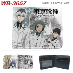 Tokyo Ghoul Anime color book t...