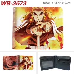 Demon Slayer Kimets Anime colo...