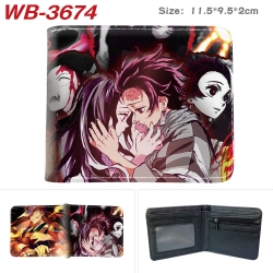 Demon Slayer Kimets Anime colo...
