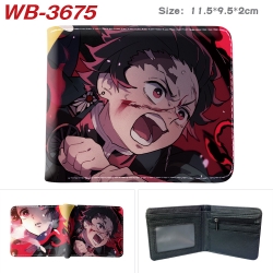 Demon Slayer Kimets Anime colo...
