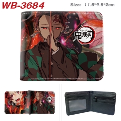 Demon Slayer Kimets Anime colo...