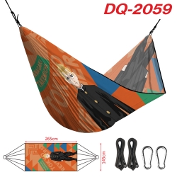 Demon Slayer Kimets Outdoor fu...