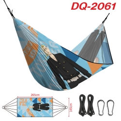 Demon Slayer Kimets Outdoor fu...