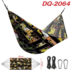 Demon Slayer Kimets Outdoor fu...