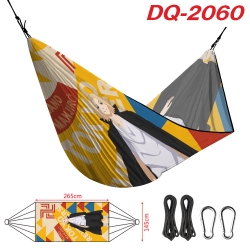 Demon Slayer Kimets Outdoor fu...