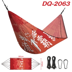 Demon Slayer Kimets Outdoor fu...