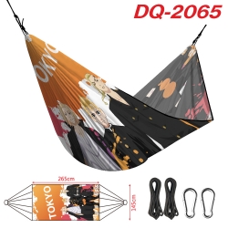Demon Slayer Kimets Outdoor fu...