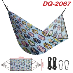 Demon Slayer Kimets Outdoor fu...