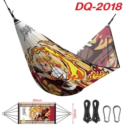 Demon Slayer Kimets Outdoor fu...