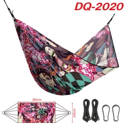 Demon Slayer Kimets Outdoor fu...