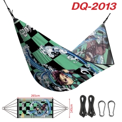 Demon Slayer Kimets Outdoor fu...