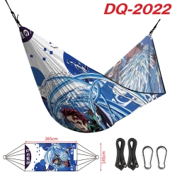 Demon Slayer Kimets Outdoor fu...