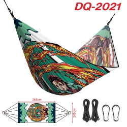Demon Slayer Kimets Outdoor fu...