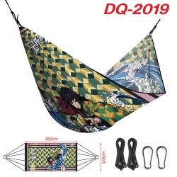Demon Slayer Kimets Outdoor fu...