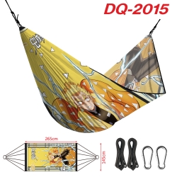 Demon Slayer Kimets Outdoor fu...