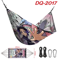 Demon Slayer Kimets Outdoor fu...