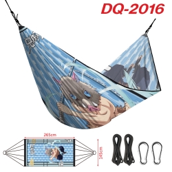 Demon Slayer Kimets Outdoor fu...