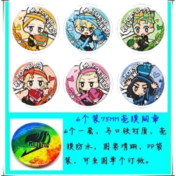 Tokyo Revengers  Anime round B...