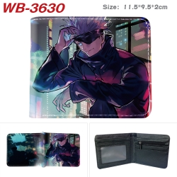 Jujutsu Kaisen Anime color boo...