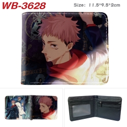 Jujutsu Kaisen Anime color boo...