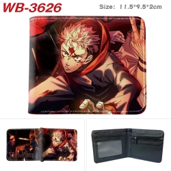 Jujutsu Kaisen Anime color boo...