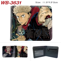 Jujutsu Kaisen Anime color boo...