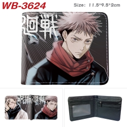 Jujutsu Kaisen Anime color boo...