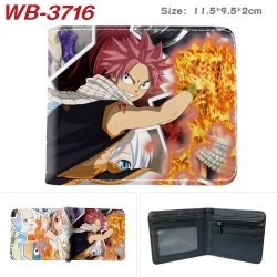 Fairy tail Anime color book tw...