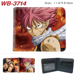 Fairy tail Anime color book tw...