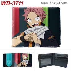 Fairy tail Anime color book tw...