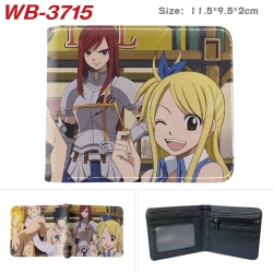 Fairy tail Anime color book tw...