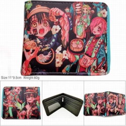 Toilet-Bound Hanako-kun  two f...
