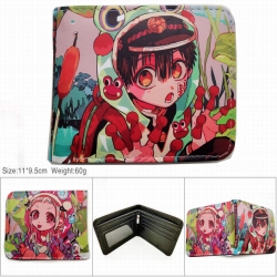 Toilet-Bound Hanako-kun  two f...