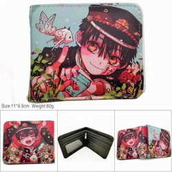 Toilet-Bound Hanako-kun  two f...
