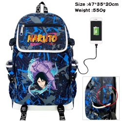 Naruto Anime Camouflage Flip D...