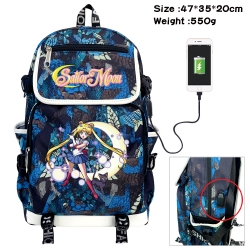 sailormoon Anime Camouflage Fl...