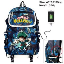 My Hero Academia Anime Camoufl...