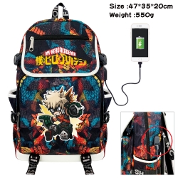 My Hero Academia Anime Camoufl...