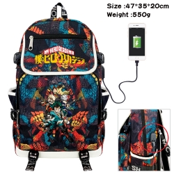 My Hero Academia Anime Camoufl...