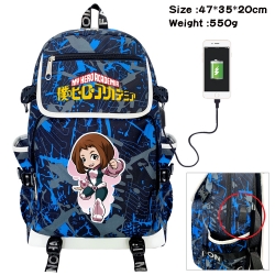My Hero Academia Anime Camoufl...