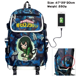 My Hero Academia Anime Camoufl...