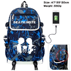 Death note Anime Camouflage Fl...