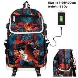 Death note Anime Camouflage Fl...