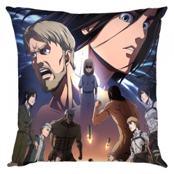 Shingeki no Kyojin  Anime squa...