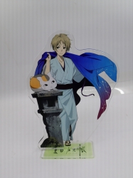 Natsume_Yuujintyou Anime Laser...