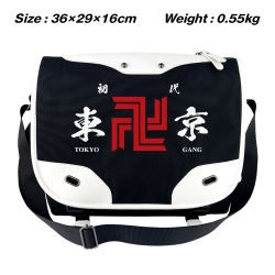 Tokyo Revengers  Black and whi...