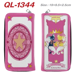 Card Captor Sakura Anime pu le...