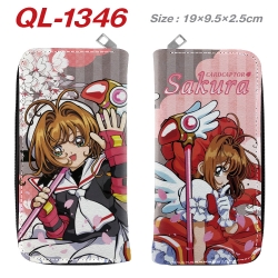 Card Captor Sakura Anime pu le...