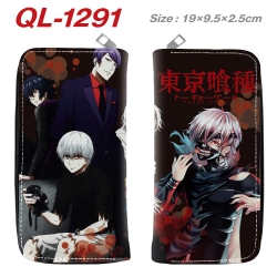 Tokyo Ghoul Anime pu leather l...