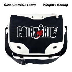 Fairy tail Anime waterproof ny...